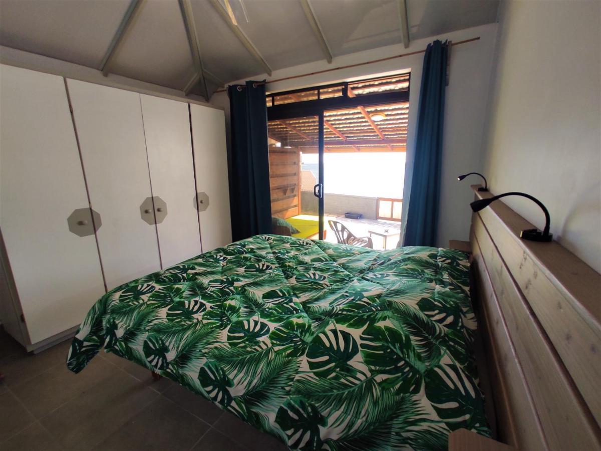 Tahiti - Taharaa Beach Bungalow Arue  Екстериор снимка